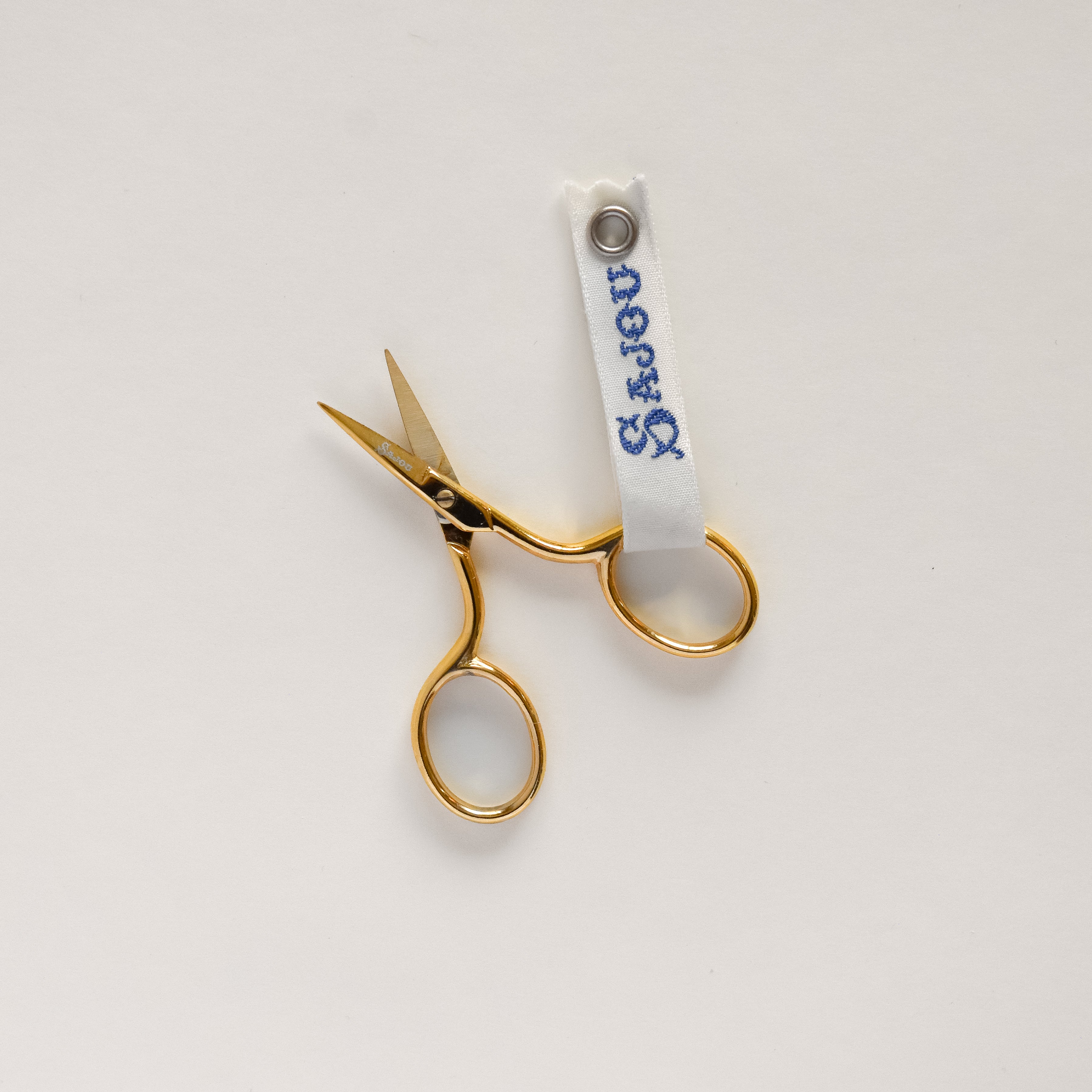 Embroidery Scissors