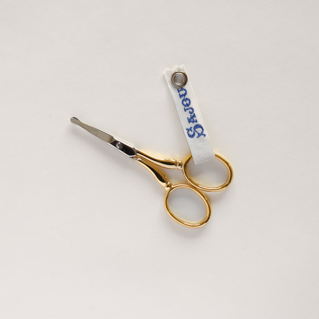 Marly Embroidery Scissors