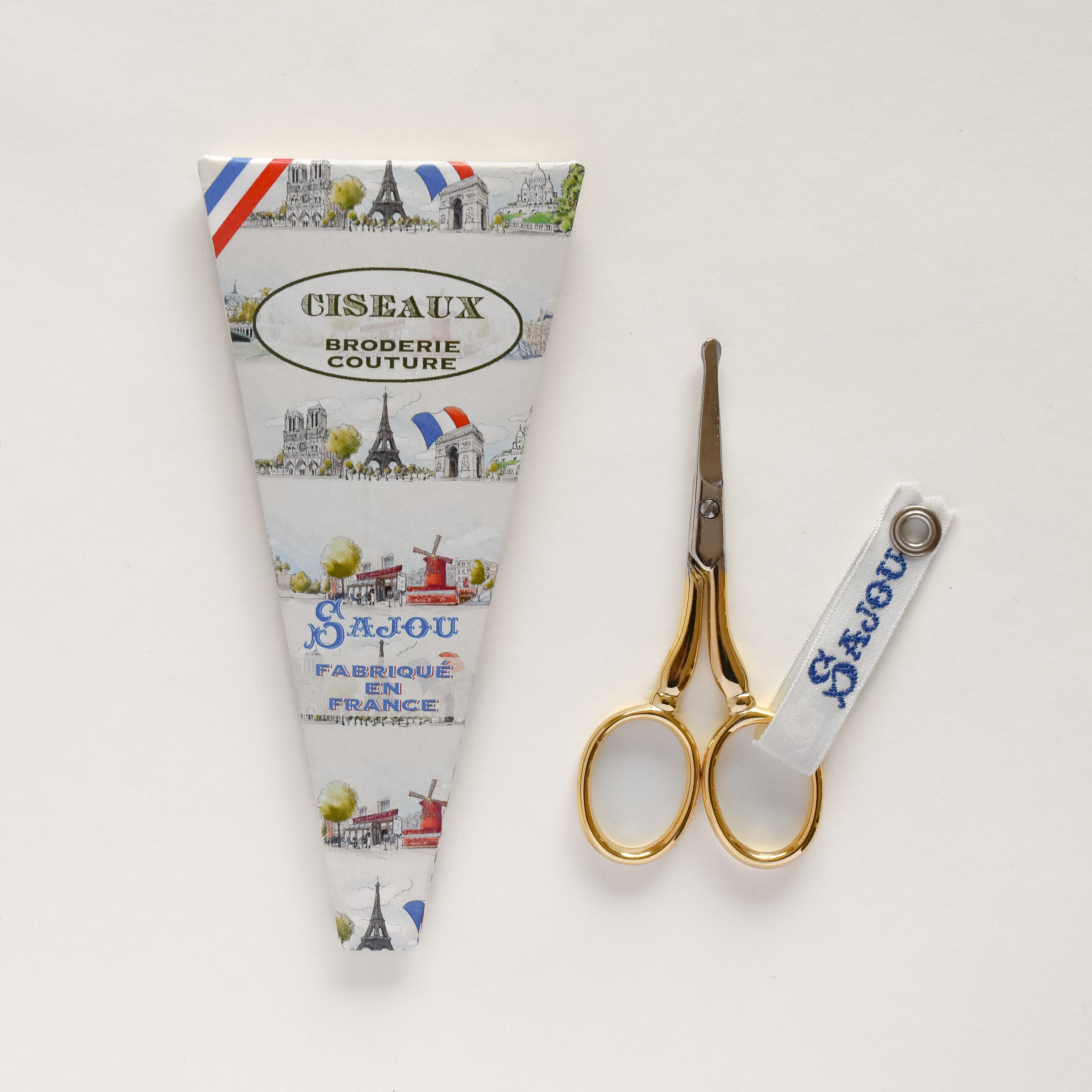 Marly Embroidery Scissors