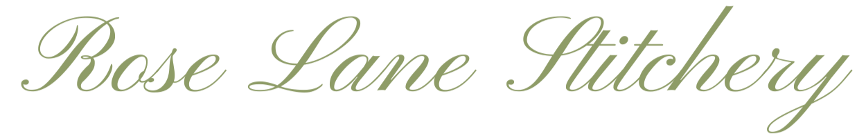Rose Lane Stitchery