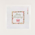 English Garden Canvas