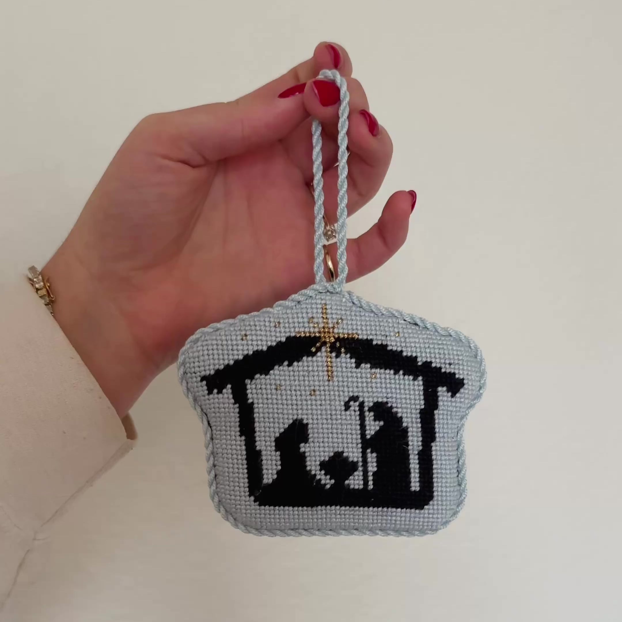 Video of Nativity